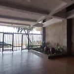 Cartagena Economico Apartaestudio Edificio Frente A La Playa